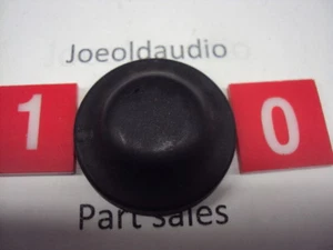 AIWA TS-W5U Original Volume Knob. Tested. Parting Out AIWA TS-W5U. - Picture 1 of 3