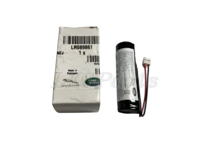 Land Rover LR089861 Telematics Control Battery | Range Rover 2018‑2022 - Image 1 of 4