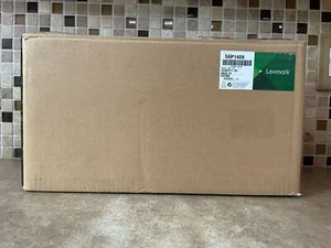 Genuine IBM Lexmark 56P1409 Maintenance Kit 110V Lexmark 630 632 634 - Picture 1 of 6