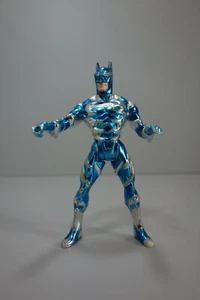 RARE Batman Challengers of the Night Figure - Picture 1 of 7