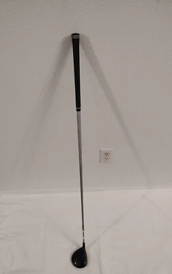 Mujer Cobra AIR-X Negro/Rosa 23* 5 Madera, Ultralite Mujer Eje Cobra, Usado  Foto 1 de 4