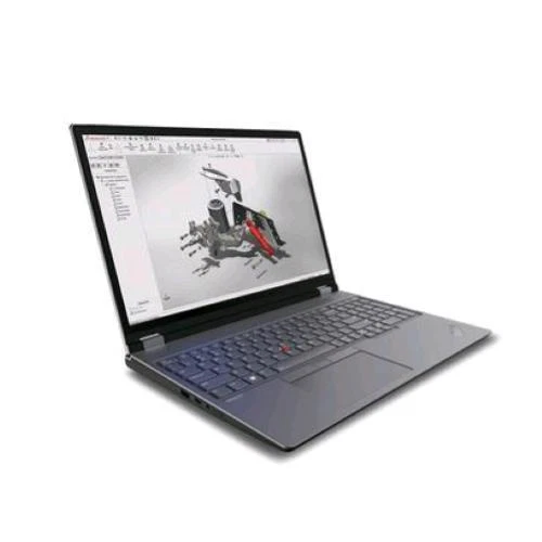 LENOVO THINKPAD P16 GEN 2 WORKSTATION MOBILE 16" WQXGA i9-13980HX 2.2GHz RAM 32G - Immagine 1 di 1