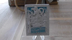 NYPD Escape From New York Challenge Coin B410 - Bild 1 von 12
