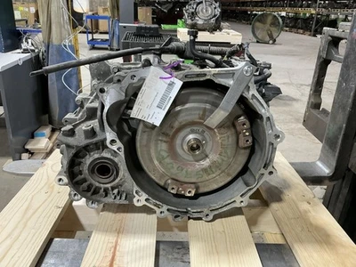 Automatic Transmission 2.0L Fits 14-16 DART 836973 - Image 1 of 4