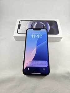 iphone 16e entsperrt 128gb schwarz - Bild 1 von 10