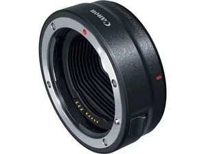 Canon EF EOS R Adapter - Bild 1 von 2