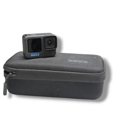 GoPro HERO11 Black Action Camera - Free Shipping - Image 1 of 4