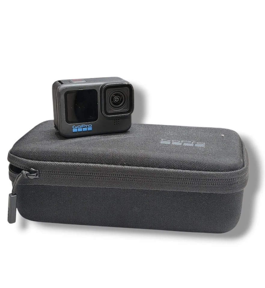 GoPro HERO11 Black Action Camera - Free Shipping - Image 1 of 4