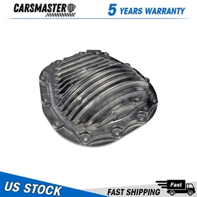 Dorman 697-725 Differential Cover For 2008-2010 Ford F-250 Super Duty - Image 1 of 4