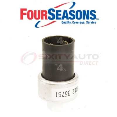 Four Seasons AC Clutch Cycle Switch for 1978-1980 Chevrolet Monza - Heating td Foto 1 de 4