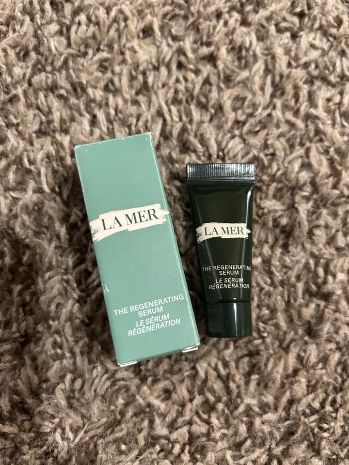 Sturm, Fresh, La Mer, First Aid Beauty, Caudalie, Glam Glow Skincare Mini's - Image 1 of 1