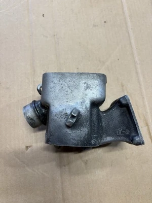 1983 Yamaha Yz80 Top End Cylinder In Good Condition Fast Shipping From USA - Image 1 of 4