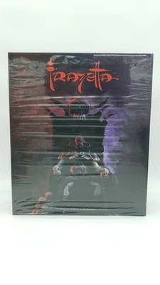 TBLeague Death Dealer Frank Frazetta Version 2 with Throne & Base 1/6 Figure  - Image 1 of 4