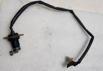 Honda VTR1000F 1998 98 VTR1000 VTR 1000 Super Hawk cámara árbol de levas sensor de posición Foto 1 de 4