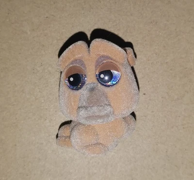 Disney Doorables Series 10 RARE Francis Collectable Figure - Image 1 of 2