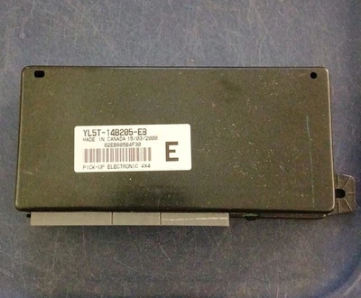 YL5T-14B205-EB 1999 2000 99 00 FORD RANGER B3000 GEM MÓDULO MULTIFUNCIÓN 4X4  Foto 1 de 4