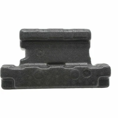 Amortecedor de para-choque dianteiro modelos EX/L/LX serve para 2016 2017 2018 Kia Sorento - Imagem 1 de 2