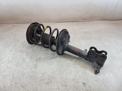 1998 1999 2000 2001 2002 TOYOTA COROLLA ЛЕВАЯ ПЕРЕДНЯЯ СТОЙКА АМОРТИЗАТОР OEM  - Изображение 1 из 4