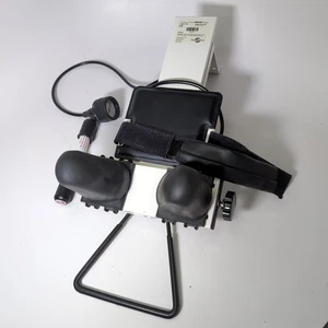 Saunders Cervical HomeTrac Deluxe senza custodia da viaggio - Foto 1 di 3