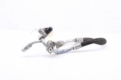 2009-2013 BMW 550i 650i 750i N63 AC A/C Hose OEM Used Foto 1 de 4