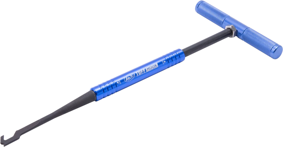 Motion Pro 57-8841 08-0664 GANCHO TOBA EXTRACTOR DE RESORTE Foto 1 de 1