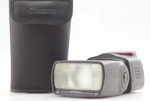 [MINT w/ Case] Canon Speedlite 430EX II Camera External Flash Unit From JAPAN - Picture 1 of 14