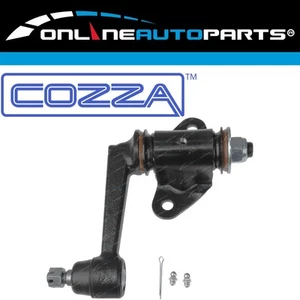 Steering Idler Arm for Ford Courier PE PG PH 1999~2006 Utility 4X4 4WD - Picture 1 of 2