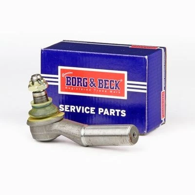 BORG & BECK BTR4293 Tie Rod End Front Right Outer Fits Mercedes-Benz T1 T1/TN - Image 1 of 4