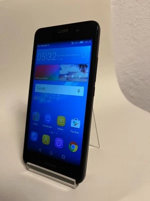 Huawei Y6 SCL-LO1 GB - En Excelente Estado - Sin Bloqueo - Verificado - Imagen 1 de 3