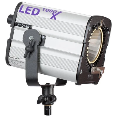 Hedler Profilux LED 1000 X Light - Image 1 of 2