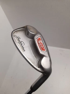 Jack Nicklaus deep Cavity. 56 Degree sand  Wedge - Image 1 of 4