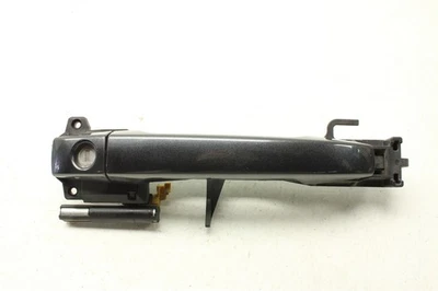 Subaru Impreza WRX STI 2008-2014 manija de puerta exterior delantero izquierdo conductor LH 08-14 Foto 1 de 4