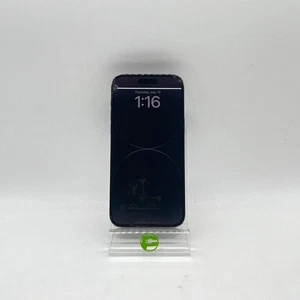LCD rotto sbloccato Apple iPhone 14 Pro Max 128 GB 18,5 NQ8N3LL/A difettoso - Foto 1 di 11