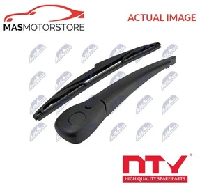 WIPER ARM WINDSCREEN WASHER NTY EWB-CT-007 V FOR CITROËN BERLINGO MULTISPACE - Picture 1 of 8