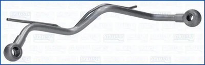 Ölleitung für Turbolader Vorlaufleitung OP10346 AJUSA für TOYOTA VW DAIHATSU - Bild 1 von 4