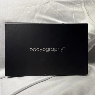 Bodyography BD-E Pure Pigment Eyeshadow Palette - Image 1 of 3