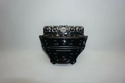 Controle climático aquecedor CA ASTON MARTIN DB11 DBS 17 2018 2019 2020 HY53-18C876-CC - Imagem 1 de 4