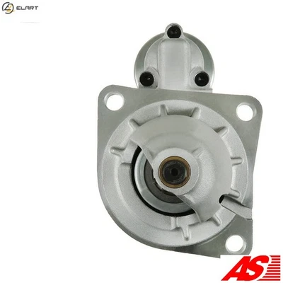 STARTER S0376 FOR AUSTIN LAND ROVER MAZDA FORD TRANSIT/Bus/Platform/Chassis 2.0L - Image 1 of 4