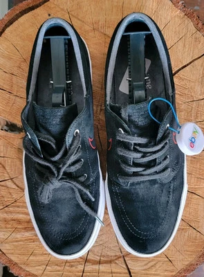 RARO Usado Nike Stefan Janoski Shane O'neill Talla 9.5 sin Caja SB Zoom Foto 1 de 4