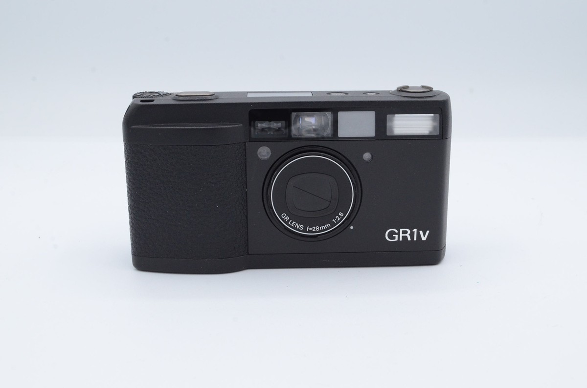 Ricoh Gr1 for sale - eBay Ricoh Gr1 for sale - eBay
