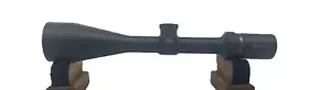 Burris Fullfield E1 3-9x50 Scope - Picture 1 of 5
