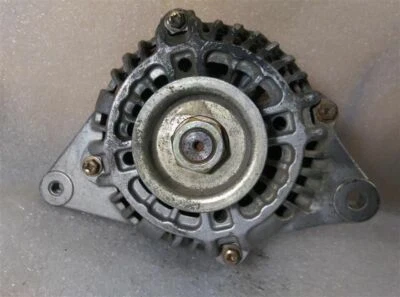 Alternador 1.8L compatível com 92-96 Eagle Summit 92-94 Mitsubishi Expo Colt Vista 12336 - Imagem 1 de 4