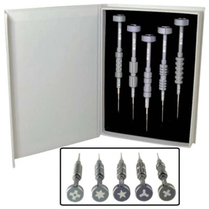 QianLi Mega Idea iThor 2D Screwdriver Set Cell Phone Maintenance Repair Tools - Picture 1 of 1