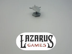 Babylon 5 Wars: Fleet Action - Cascor Norsca Battle Cruiser (metal) - Picture 1 of 4