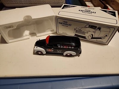 Camión Chevrolet 1994 First Gear 1949 panel Kendall GT-1 aceite de carreras #18-1385  Foto 1 de 4