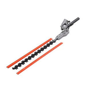 7 Spline / 26 mm Hedge Trimmer Attachment For Various Brush Cutters &Trimmers - Picture 1 of 1