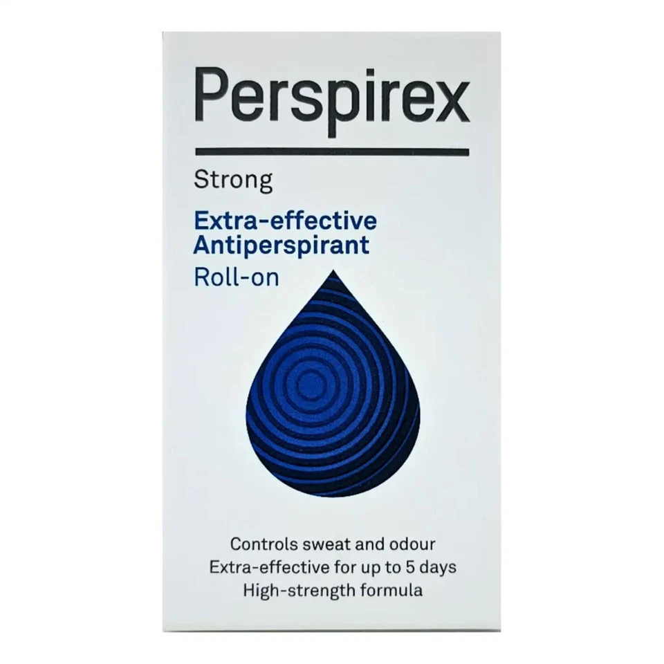 Deodorante Perspirex Deodorant Roll-on Original 20 ml