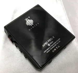Hidizs AP80 Pro-X Hi-Res Portable Player DAP Digital Audio Player Bluetooth Used - Imagen 1 de 7