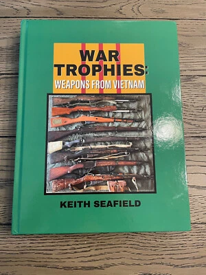 War Trophies: Weapons from Vietnam Foto 1 de 3