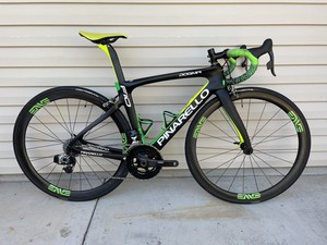 Pinarello Bikes for sale | eBay